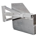 thumbnail image 5 of Dunnage Rack for Flatbed Trailers, 5 of 5