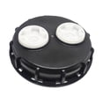 thumbnail image 1 of Tapa de la bolsa IBC, tapa del tanque de almacenamiento de agua, accesorios de la tapa IBC de alta resistencia, tapa del tanque de agua, orificio de, 1 of 8