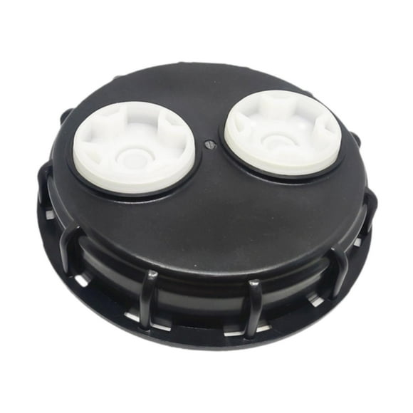 Tapa de la Bolsa IBC Shamjiam con Orificio de Ventilación Doble