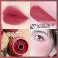 thumbnail image 1 of Lápiz labial hidratante Yuxing Novo Canned Lip Mud brillo labial aterciopelado mate resistente al agua A03, 1 of 4