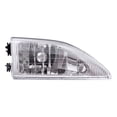 thumbnail image 2 of Brock Headlight for 1994-1998 Mustang w/ Smooth Lens Right F4ZZ13008C, 2 of 9