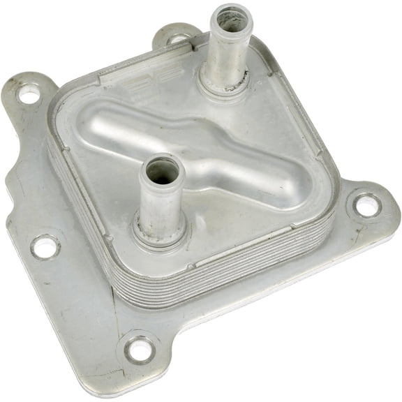 Dorman 918-935 Engine Oil Cooler for Specific Nissan Models