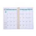 thumbnail image 4 of 2023 Planner - Planner 2023, 2023 Planner Weekly and Monthly with Tabs, January 2023 - December 2023, 5.1’’ × 7.5’’, Inner Pocket, Hardcover, Elastic Closure, Perfect Daily Organizer, 4 of 8