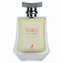 Maison Alhambra Men's Toro Pour Homme Glace EDP Spray 3.4 oz Fragrances 6290362340942