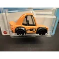 thumbnail image 5 of Hot Wheels Tooned Oranfe Mazda RX-3 J-Imports, 5 of 6