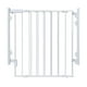 thumbnail image 1 of Safety 1st Puerta lista para instalar en todas partes, blanca, 1 of 5