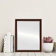 thumbnail image 3 of Miroir Encadré Toronto - Cerisier Vintage, 3 of 6