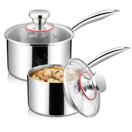 Tramontina 80110/048DS Style Ceramica 01 Covered Sauce Pan
