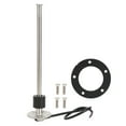 thumbnail image 2 of Fuel Level Sensor, Durable Metal Construction High Accuracy Various Length Options Fuel and Waste Water Sensing Indicator Replacement for Car Boat Yacht Truck, 2 of 7