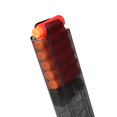 thumbnail image 3 of Cargador WORKERMOD Mod 15 para 15 dardos, negro, 3 of 6