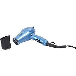 Babyliss bambino travel hair dryer 2025