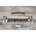 thumbnail image 3 of Deiter, Lori 24x17 Black Modern Framed Museum Art Print Titled - Hot Rod Lincoln, 3 of 5