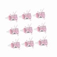 thumbnail image 1 of Ejoyous Caja de Recuerdos para Fiesta de Baby Shower, 12 Unidades de Caja de Chocolate Para Niña y Niño, Decreto de Regalos, Mini Botella, Caja de Recuerdos para baby shower, 1 of 7