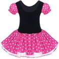 thumbnail image 2 of KAWELL Mini Mouse Female Fancy-Dress Costumes for Toddler, Child 18-24 Months, 2 of 6
