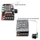 thumbnail image 5 of 7-70V PWM DC controlador velocidad del interruptor regulador 30A 12/24/48/60V ajustable, 5 of 9