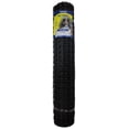 thumbnail image 1 of Valla para mascotas Tenax Select 2A140075, negra, 1,2 m x 100 m, 1 of 5