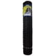 thumbnail image 1 of Valla para mascotas Tenax Select 2A140075, negra, 1,2 m x 100 m, 1 of 5