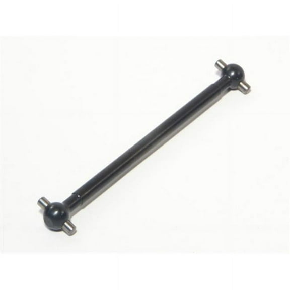 HPI 86056 Dogbone 8x84mm Black Savage 21