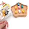 thumbnail image 4 of Labymos 1pc Cable Bites Cables Protector for Smartphone Micro USB Cable Cord Diversified Doll Model, 4 of 8