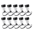 thumbnail image 1 of Zmoon Solar Pool Lights Garden Lights, 1 of 8