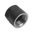thumbnail image 2 of qifei ER8-ER40 A/M/UM Collet Clamping Nuts For CNC Lathe Milling Router Bit Holder, 2 of 9