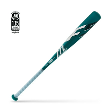 Marucci F5 Senior League Alloy Baseball Bat (-10)