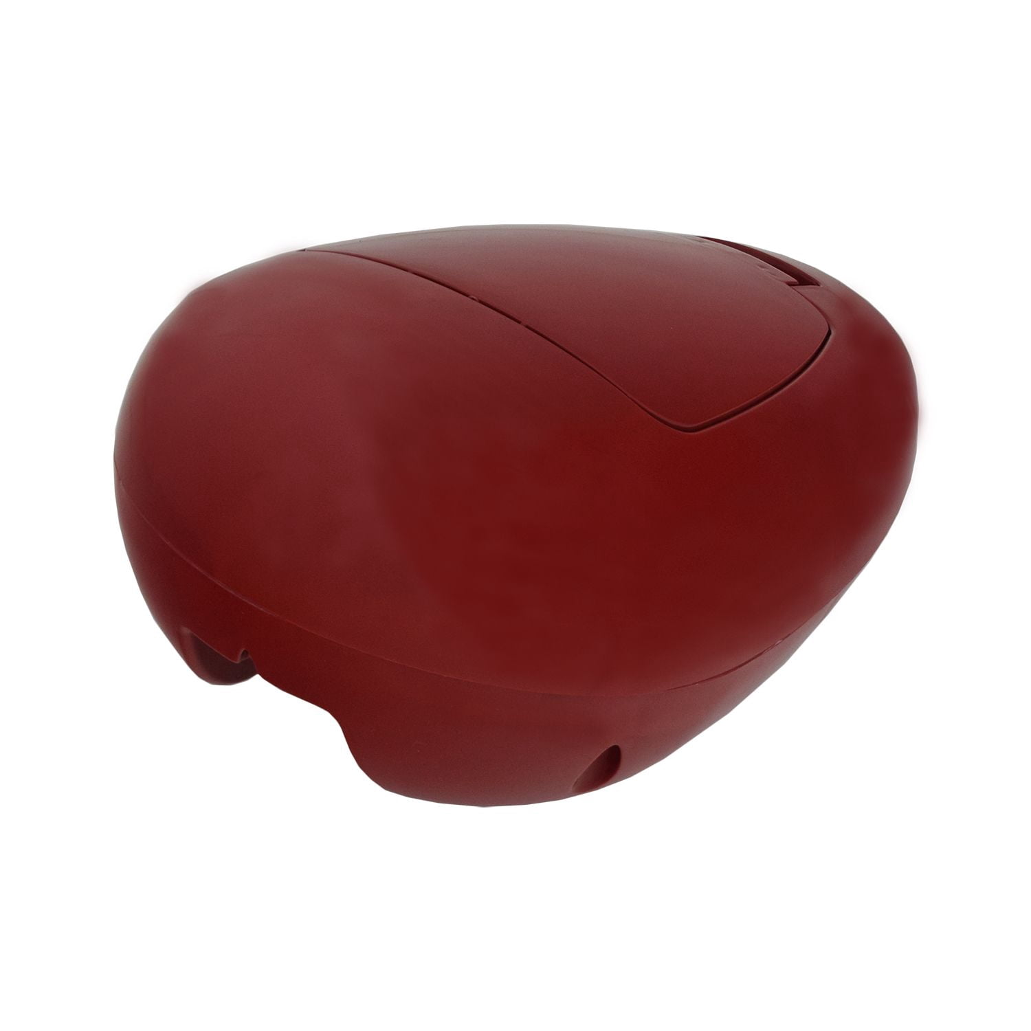 AlveyTech Decorative Fuel Tank for the Coleman CT200U-EX, CT200U-EXR and CT200U-EX V Mini Bike (Red)