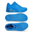 thumbnail image 3 of Zapatillas Skechers Uno-Night Shades Mujer Azul Talla 5.5, 3 of 3