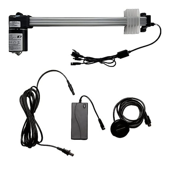 Power Recliner Electric Sofa Lift Chairs Kaidi Motor Actuator Model KDPT007-113 Replacement Kit