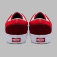 thumbnail image 4 of Tenis Vans Retro Era sport Hombre rojo 28.5 Vans Era Sport, 4 of 5