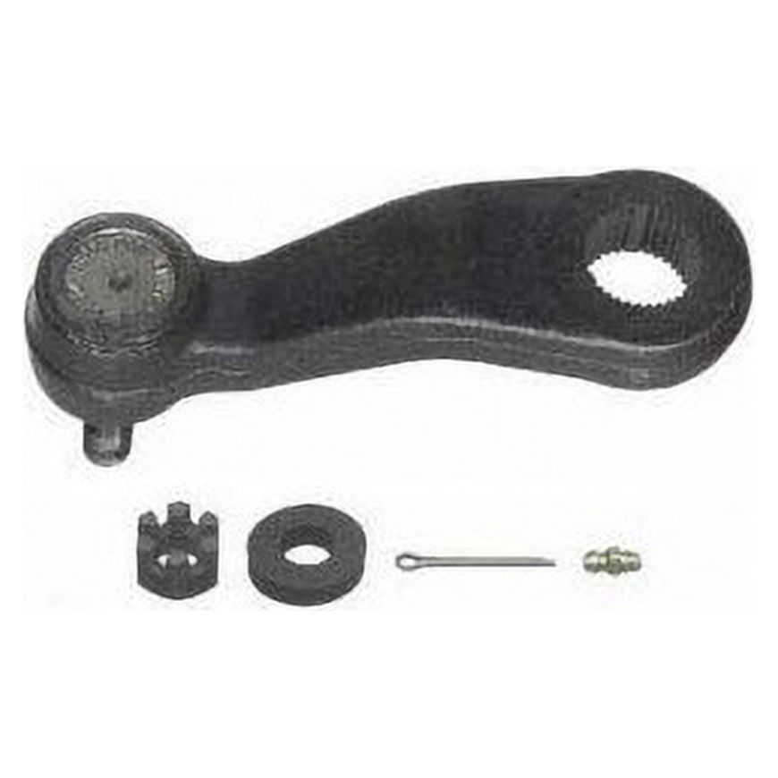 Suspensia Steering Pitman Arm P/N:X07pa7475 Fits select: 1999-2010 CHEVROLET SILVERADO, 1999-2007 GMC NEW SIERRA
