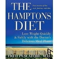 thumbnail image 1 of Hamptons Diet: Lose Weight Quickly and Safely with the Doctors Delicious Meal Plans, 1 of 3