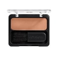 thumbnail image 3 of COVERGIRL Cheekers Blendable Powder Bronzer Golden Tan, .12 oz (el empaque puede variar), 3 of 4