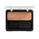 thumbnail image 3 of COVERGIRL Cheekers Blendable Powder Bronzer Golden Tan, .12 oz (el empaque puede variar), 3 of 4