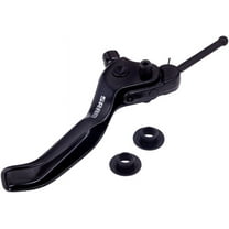 SRAM Brake Lever Blade, Aluminum for CODE R B1, Black