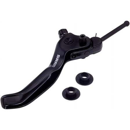 SRAM Brake Lever Blade, Aluminum for CODE R B1, Black