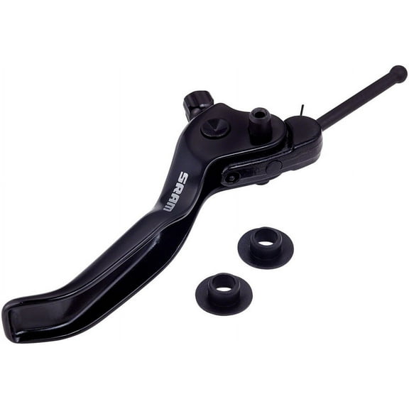 SRAM Brake Lever Blade, Aluminum for CODE R B1, Black