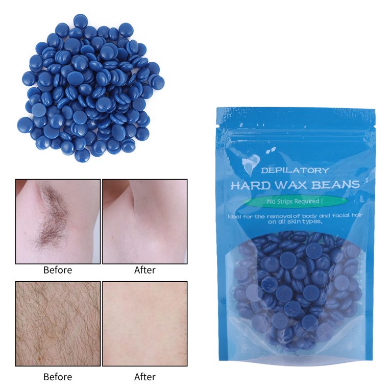 DepilSpa Film Wax Beads (for professional use only) – 28.2 OZ