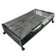 thumbnail image 5 of Contenedores De Almacenamiento Debajo De La Cama, Carrito De Almacenamiento De Calzado En La Cama, Cajón De Contenedor Organizador Subvencionado Con Ruedas Y Tapa, 5 of 7