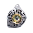 thumbnail image 1 of Alternador Honda Civic 4cil 1.7 2003 Sist Mitsubishi 70a Total Parts Honda Civic 4cil 1.7 2003 sist mitsubishi 70A, 1 of 3