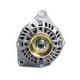 thumbnail image 1 of Alternador Honda Civic 4cil 1.7 2003 Sist Mitsubishi 70a Total Parts Honda Civic 4cil 1.7 2003 sist mitsubishi 70A, 1 of 3