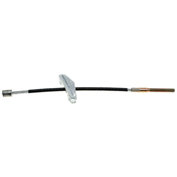 ACDelco Parking Brake Cable Fits select: 2007-2009 CHEVROLET EQUINOX, 2007-2009 PONTIAC TORRENT