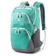 thumbnail image 1 of Mochila High Sierra Swoop SG con funda para laptop y tablet, Acuamarina, 1 of 7