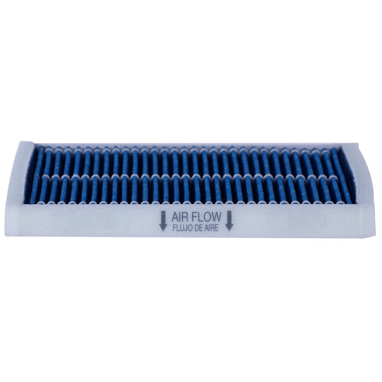 A-Premium 2-PC Engine & Cabin Air Filter Set With Carbon For Ford Edge, Lincoln MKX, Mazda CX-9 (2007-2015)