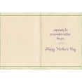 thumbnail image 2 of Designer Greetings Most Enjoyable Day Ever Mother's Day Card, 2 of 2