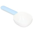 thumbnail image 2 of QIILU Pet Feeding Spoon, Pet Food Spoon Thickened For Pets For Dogs, 2 of 8