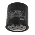 thumbnail image 1 of Motorcycle Engine Oil Filter HF303 High Performance for VT1100 Shadow Sabre Aero Spirit, 1 of 5
