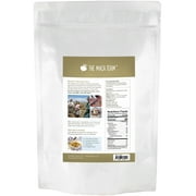 Organic Gelatinized Tri-Color Maca Powder 1 kg