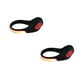 thumbnail image 1 of Greeniant 2 uds Clip luminoso para zapatos novedad juguetes intermitentes para niños adultos bicicleta al aire libre noche LED correr deportes al aire Ropa Deportiva, Zapatos Concha negra clara roja Greeniant HW2863-01, 1 of 5