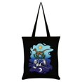 thumbnail image 1 of Grindstore - Bolso Tote Dinosaur Day & Night (Negro), 1 of 2